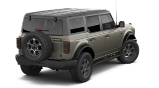 2026 Ford Bronco® External Image 3